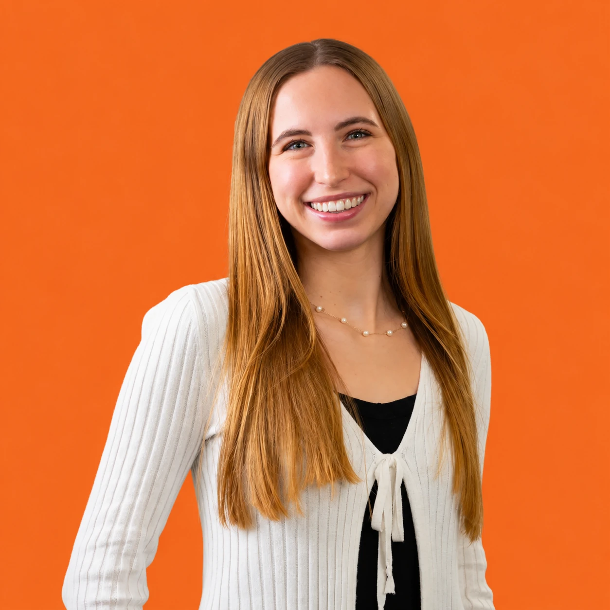 Katie Thompson, Senior Impact Specialist at Five Door Media